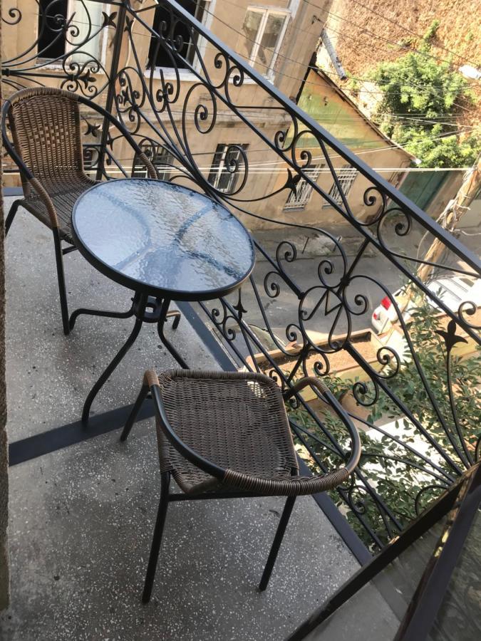 Family Guest House Тбілісі Екстер'єр фото
