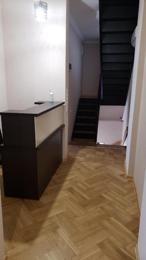 Family Guest House Тбілісі Екстер'єр фото