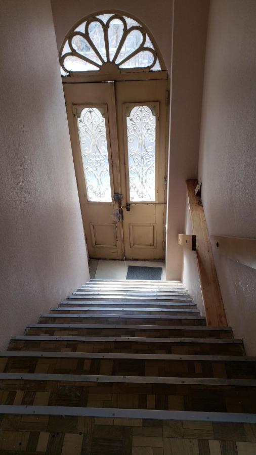 Family Guest House Тбілісі Екстер'єр фото