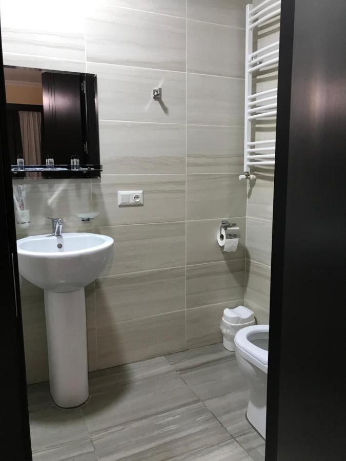 Family Guest House Тбілісі Екстер'єр фото