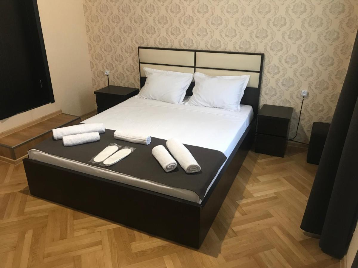 Family Guest House Тбілісі Екстер'єр фото