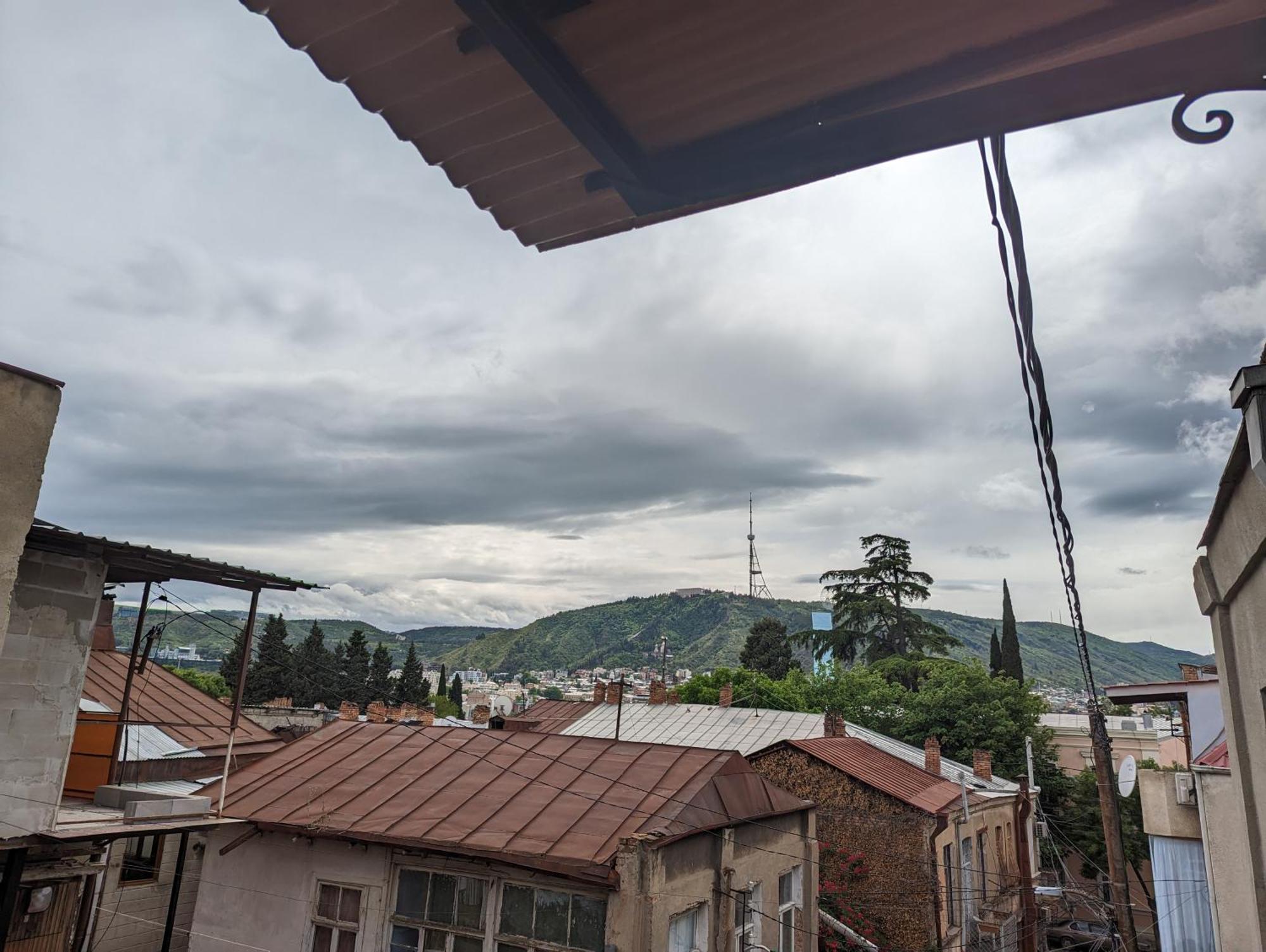 Family Guest House Тбілісі Номер фото