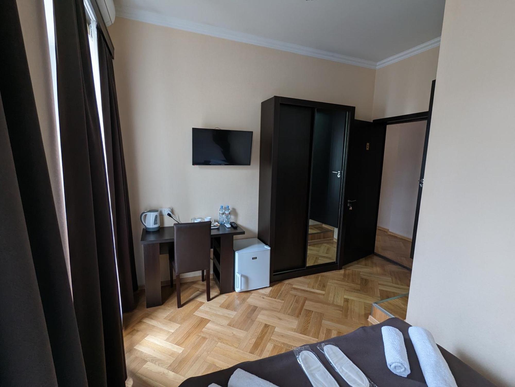 Family Guest House Тбілісі Номер фото